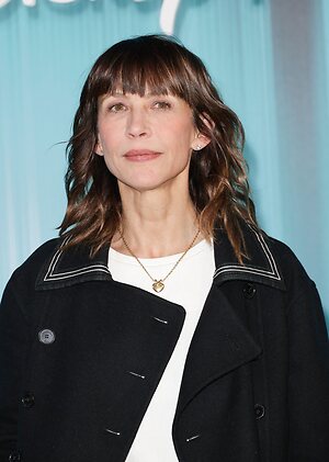 Sophie Marceau