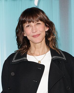 Sophie Marceau Nude Leaked Photo #16