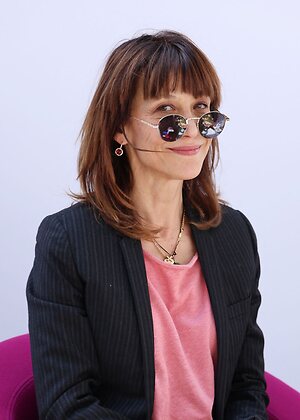 Sophie Marceau leaked photo #28
