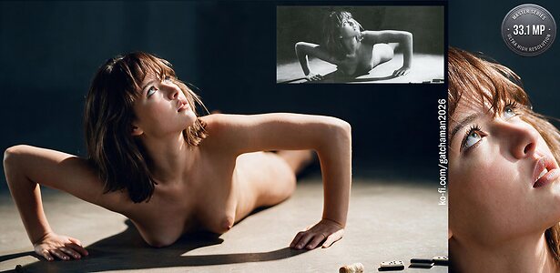 Sophie Marceau Nude Leaked Photo #35