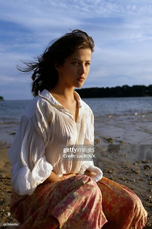 Sophie Marceau leaked photo #37