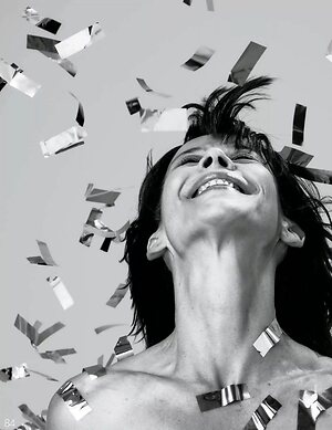 Sophie Marceau leaked photo #46