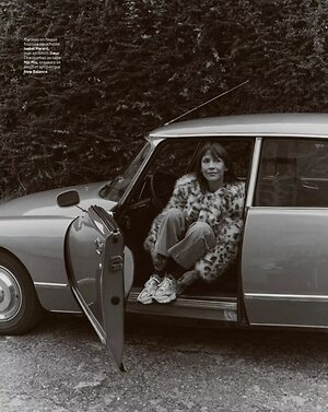 Sophie Marceau Nude Leaked Photo #50