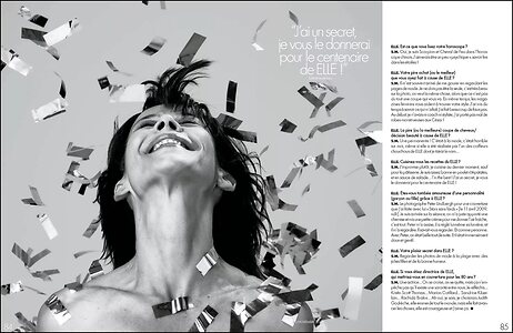 Sophie Marceau leaked photo #53