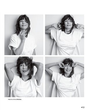 Sophie Marceau leaked photo #58