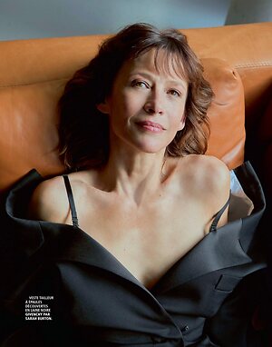 Sophie Marceau leaked photo #61