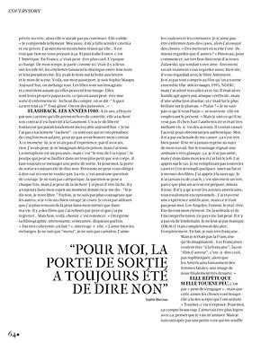 Sophie Marceau leaked photo #62