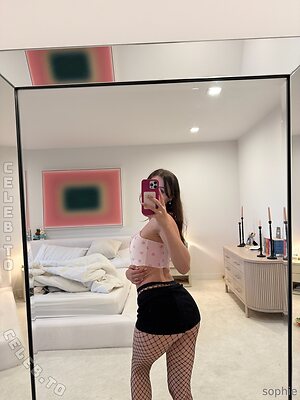 Sophie Mudd Nude Leaked Photo #28