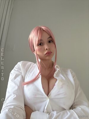 Sophie Mudd Nude Leaked Photo #44