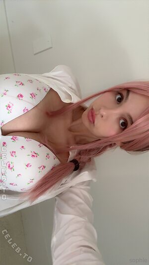 Sophie Mudd Nude Leaked Photo #46