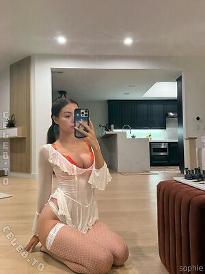 Sophie Mudd Nude Leaked Photo #92