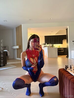 Sophie Mudd Nude Leaked Photo #97