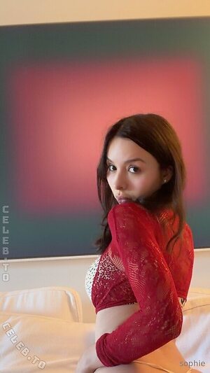 Sophie Mudd Nude Leaked Photo #101