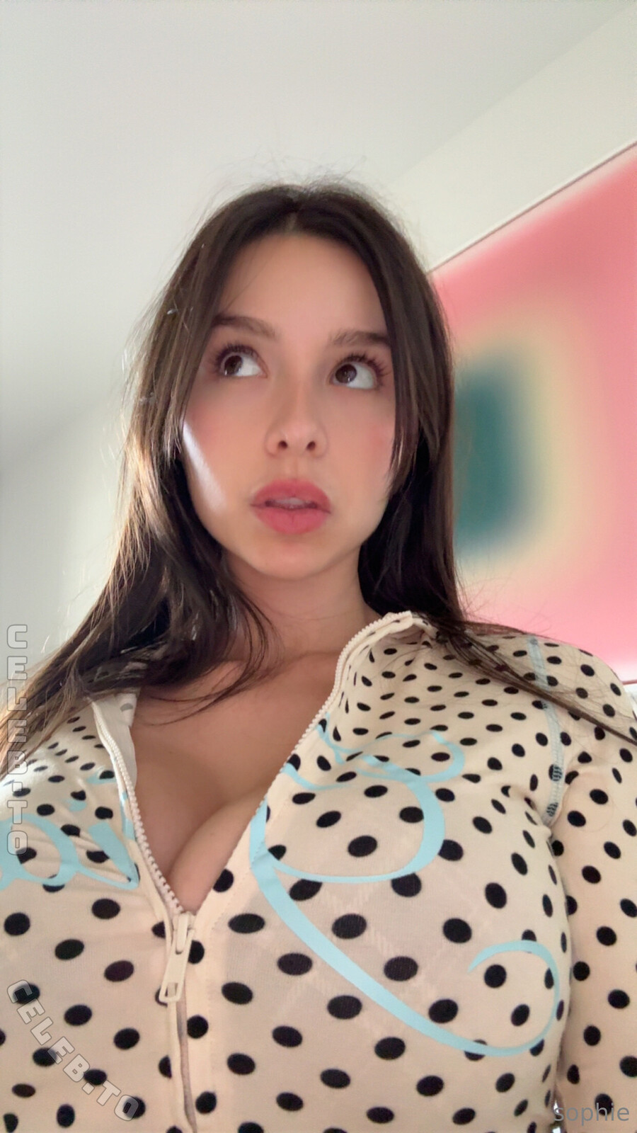 Sophie Mudd photo