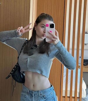Sophie Mudd