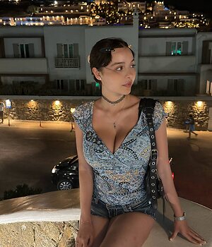 Sophie Mudd Nude Leaked Photo #452