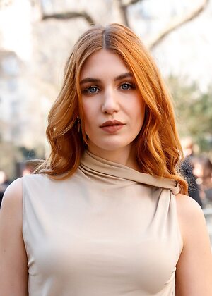 Sophie Nelisse leaked photo #15