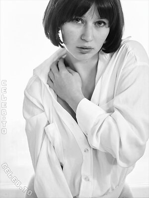 Sophie Nöther Nude Leaked Photo #6