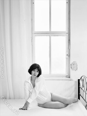 Sophie Nöther Nude Leaked Photo #8