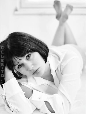 Sophie Nöther Nude Leaked Photo #10