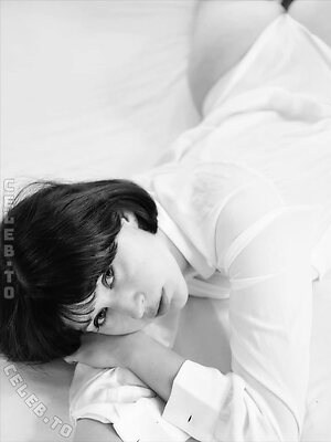 Sophie Nöther Nude Leaked Photo #11