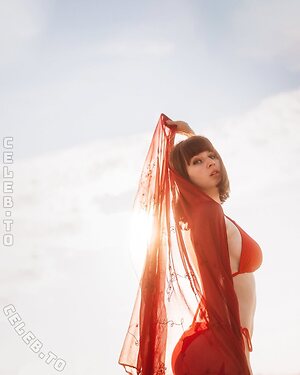 Sophie Nöther Nude Leaked Photo #18