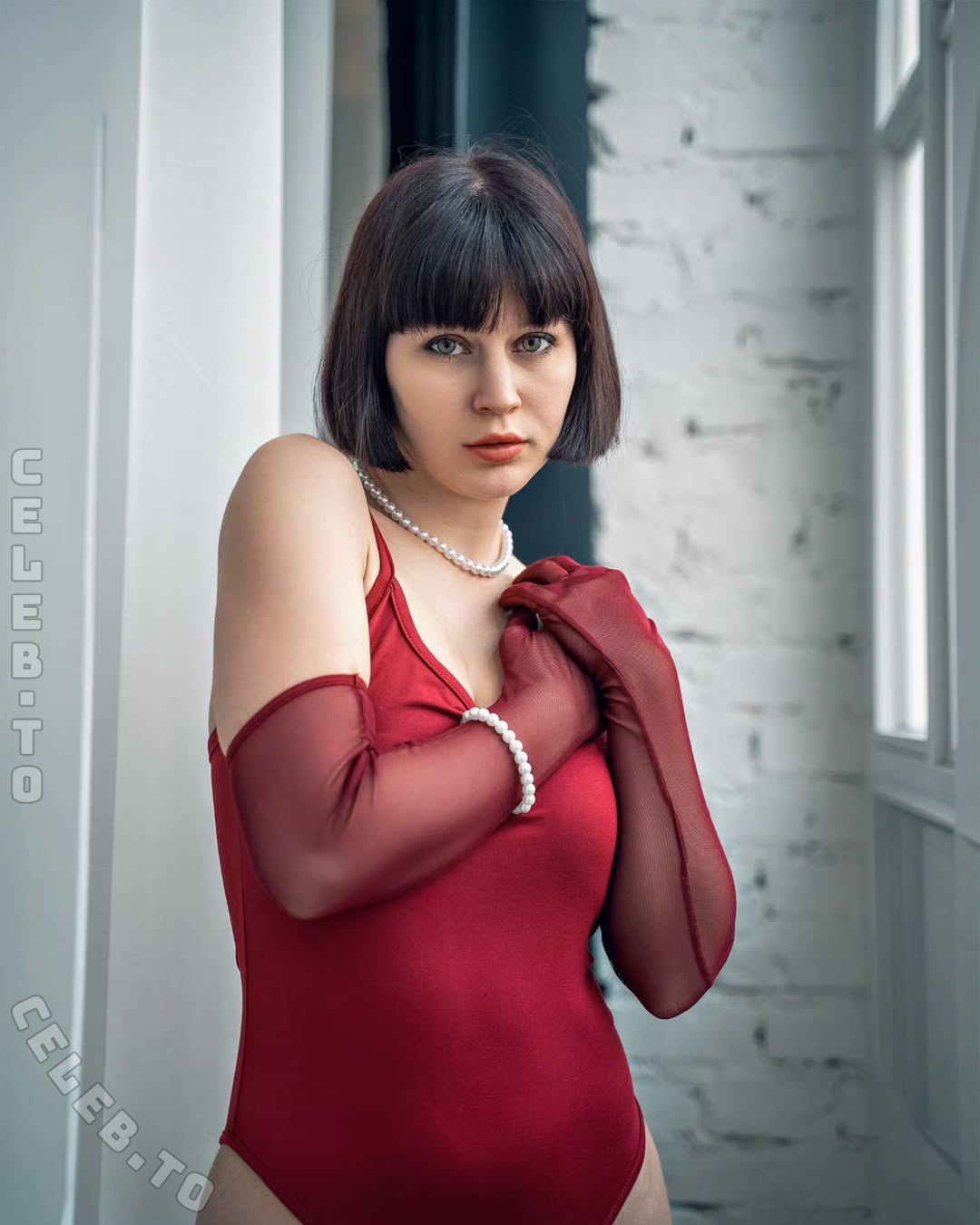 Sophie Nöther photo