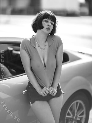 Sophie Nöther photo
