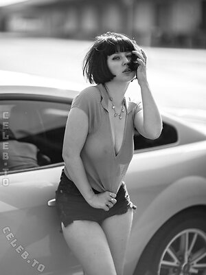 Sophie Nöther photo
