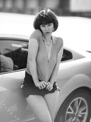 Sophie Nöther photo