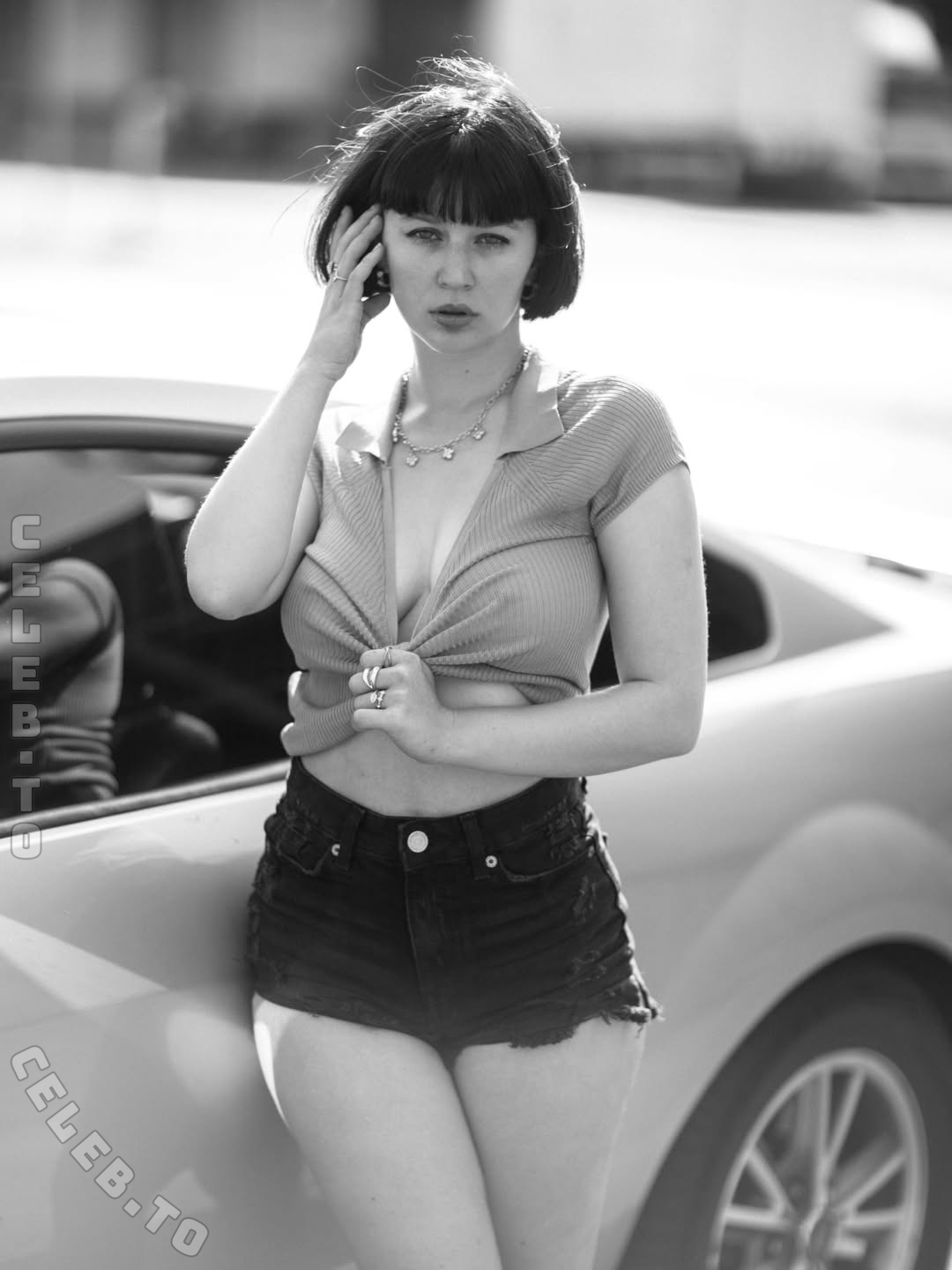 Sophie Nöther photo