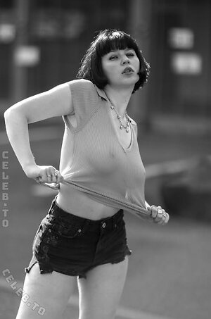 Sophie Nöther photo