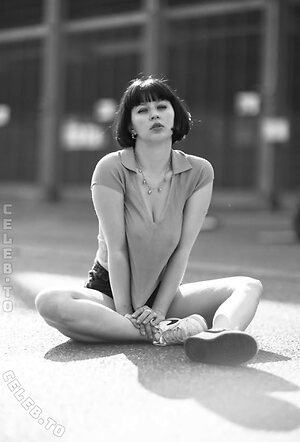 Sophie Nöther photo