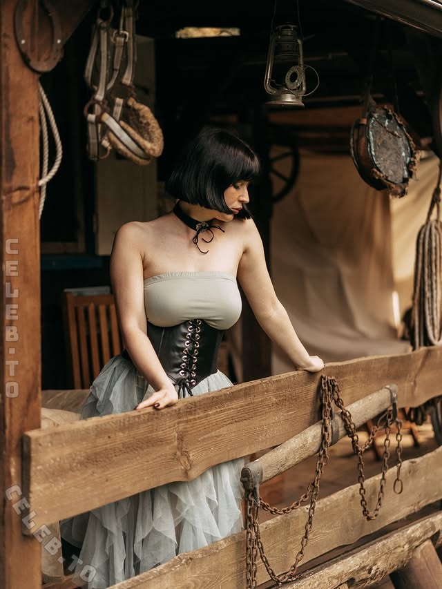 Sophie Nöther photo