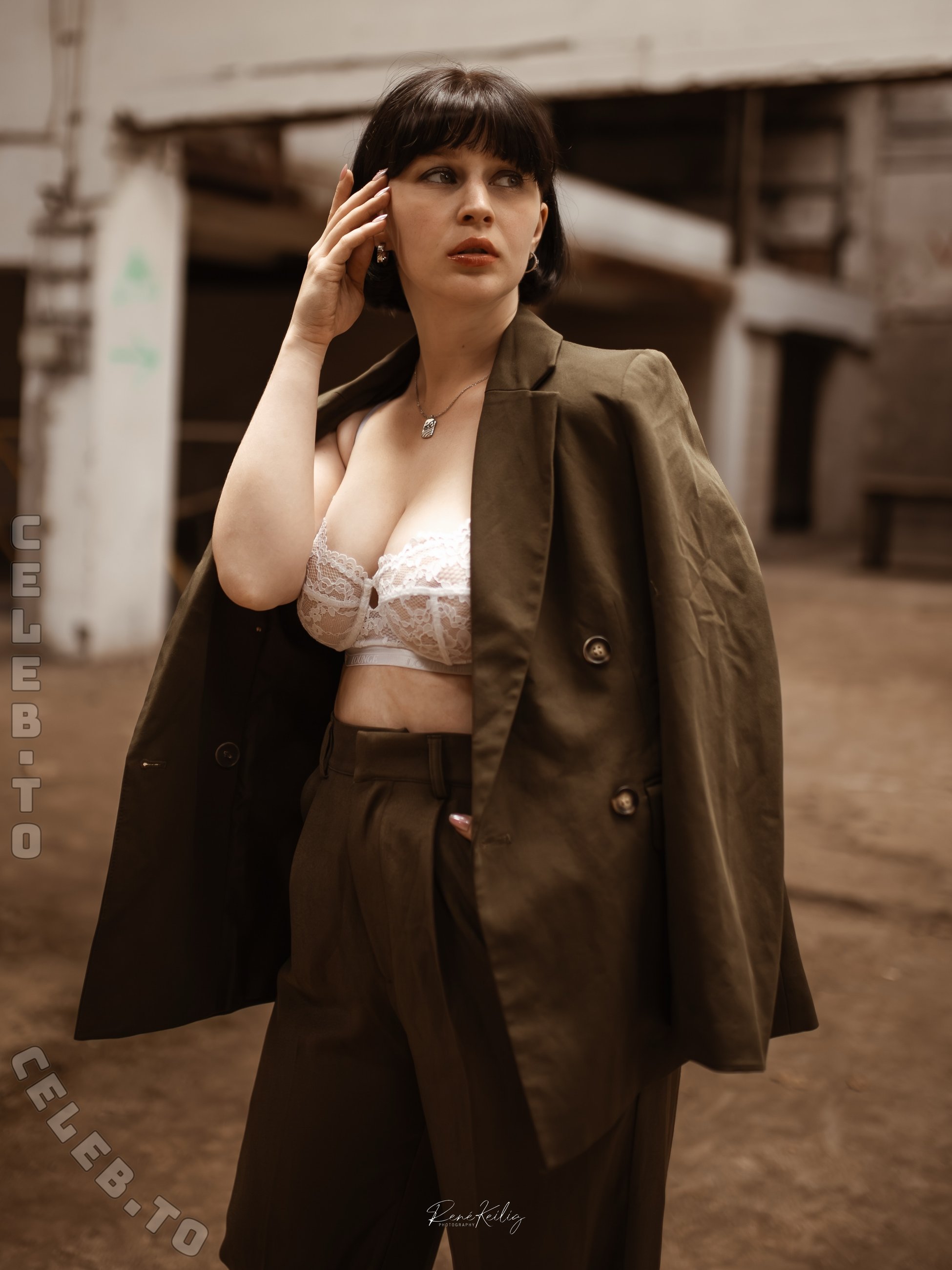 Sophie Nöther photo