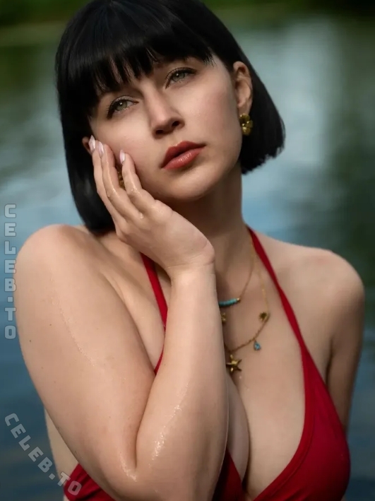 Sophie Nöther photo