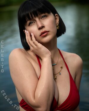 Sophie Nöther photo