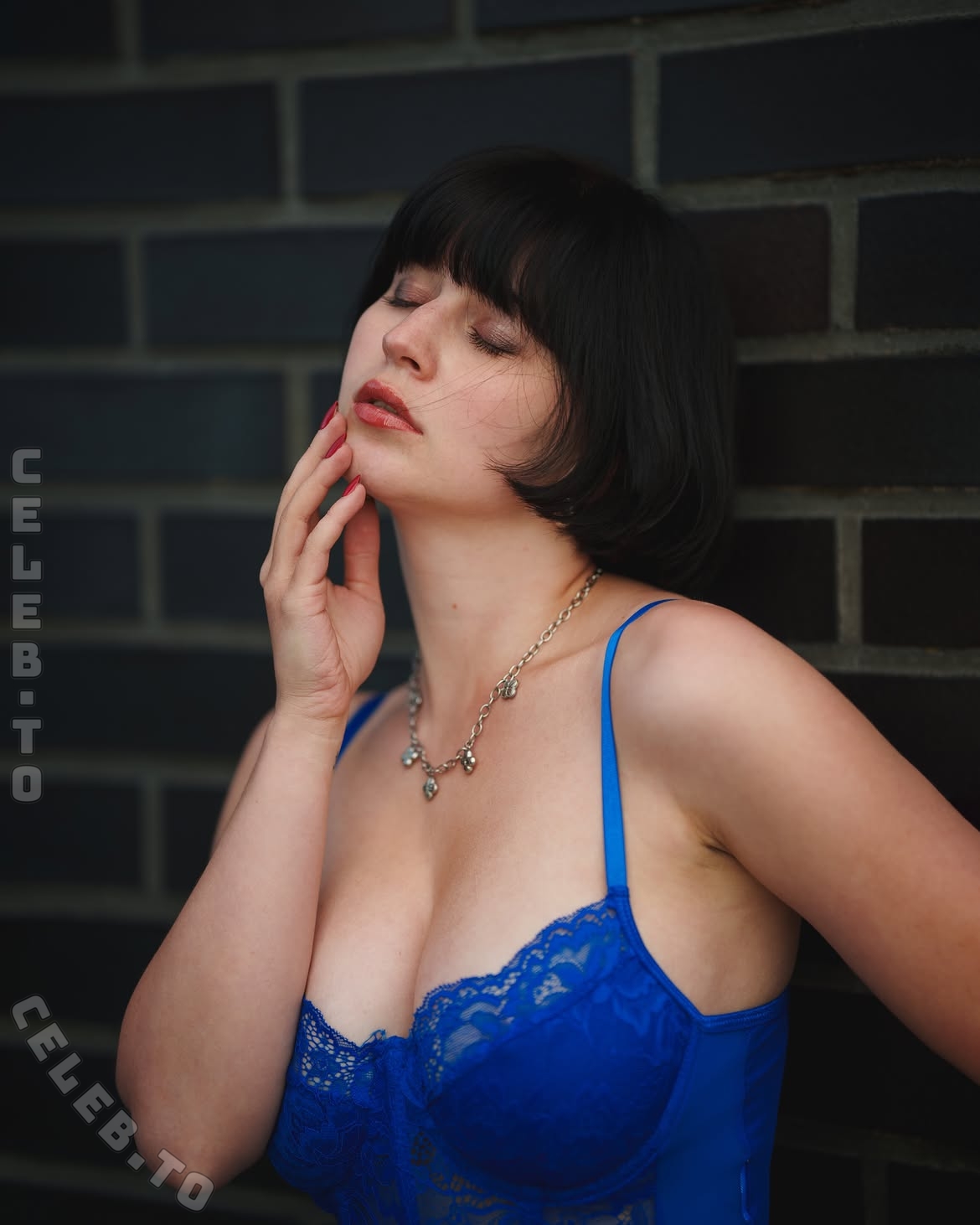 Sophie Nöther photo