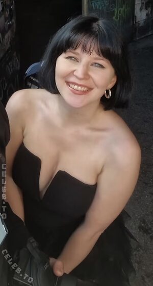 Sophie Nöther leaked photos