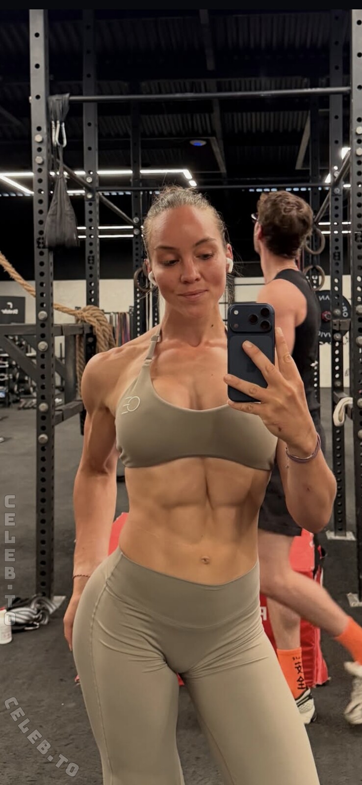 Sophie Plinke photo