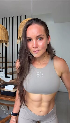 Sophie Plinke leaked photo #32
