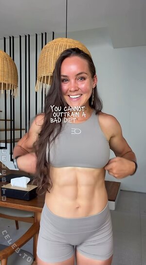 Sophie Plinke leaked photos