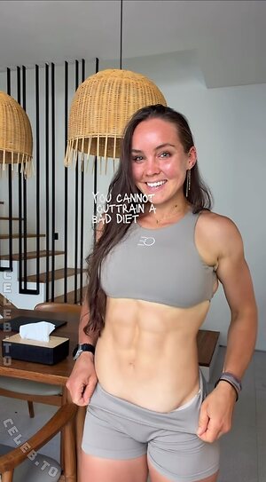 Sophie Plinke leaked photos