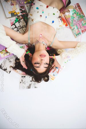 Sophie Powers Nude Leaked Photo #3