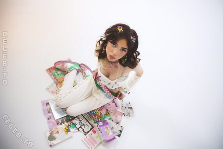 Sophie Powers Nude Leaked Photo #4