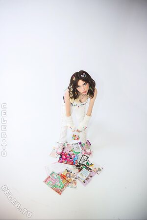 Sophie Powers Nude Leaked Photo #5