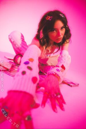 Sophie Powers Nude Leaked Photo #8