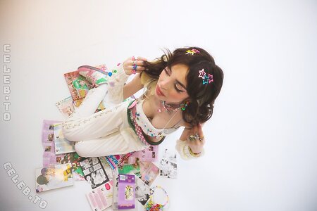 Sophie Powers Nude Leaked Photo #9