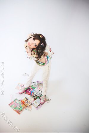 Sophie Powers Nude Leaked Photo #10