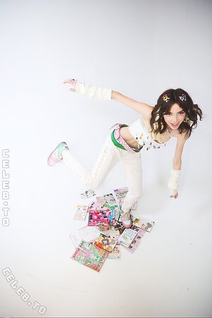 Sophie Powers Nude Leaked Photo #11